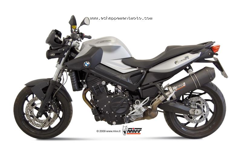 BMW F800 R MIVV B008LEC_a ECHAPPEMENT MOTO BMW F800 R MIVV B008LEC_a ECHAPPEMENT MOTO
